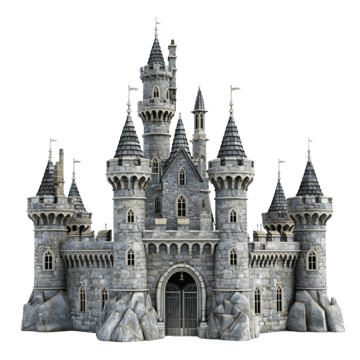 Castle Builder