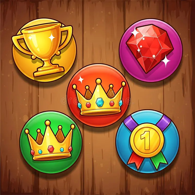 Crown Collection