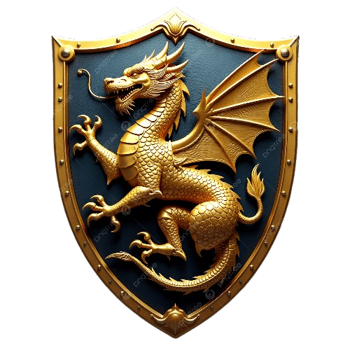 Dragon Shield