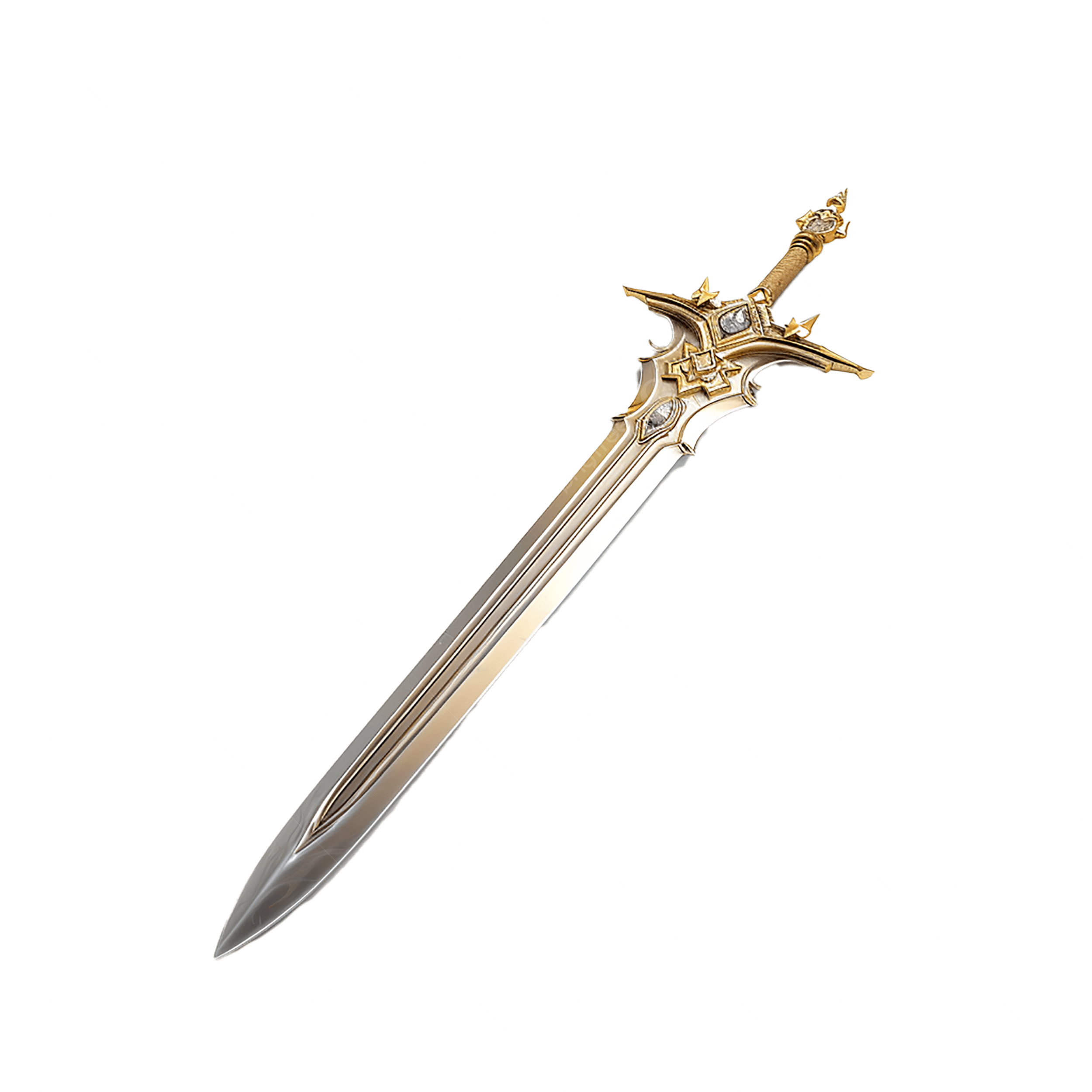 King's Sword